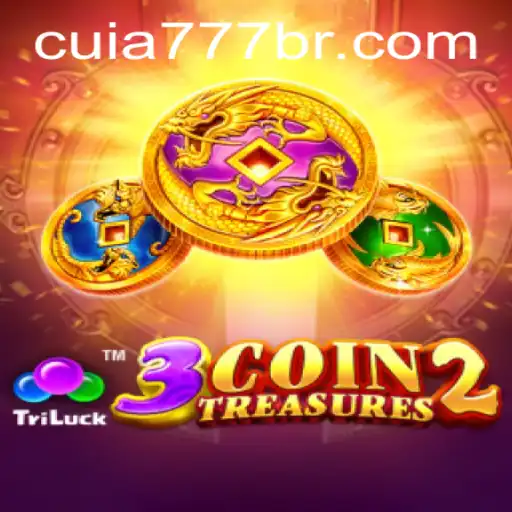 Unveiling 3CoinTreasures2: A Captivating Adventure Awaits