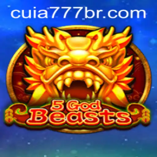 Exploring the World of 5GodBeasts: An Exciting New Experience
