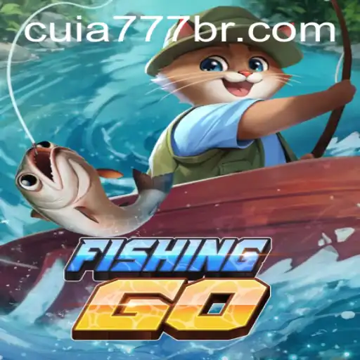 Discovering FishingGO: A Dive into the Virtual Fishing World with Cuia777.com