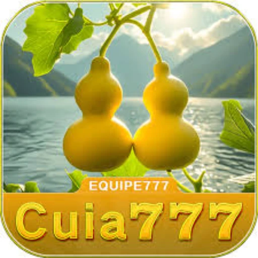cuia777.com Logo