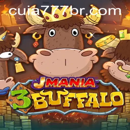 Discover the Thrilling World of JMania3Buffalo: Rules, Gameplay, and More