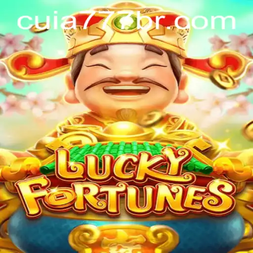 Exploring LUCKYFORTUNES: A Thrilling Gaming Experience