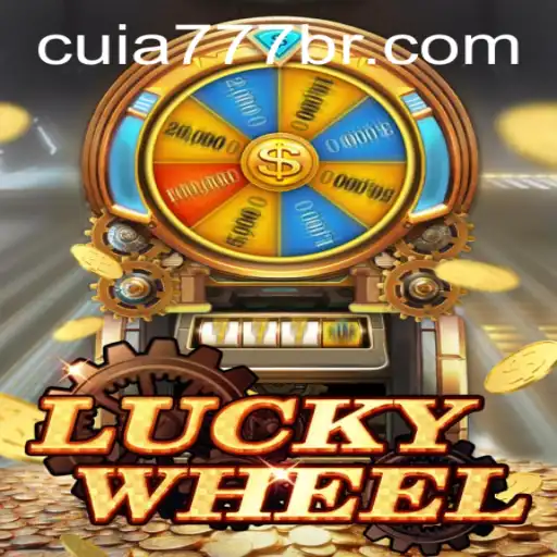 Explore the Exciting World of LuckyWheel with cuia777.com