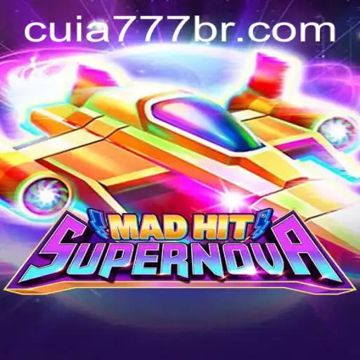 MadHitSupernova: A Thrilling Adventure Awaits at Cuia777.com