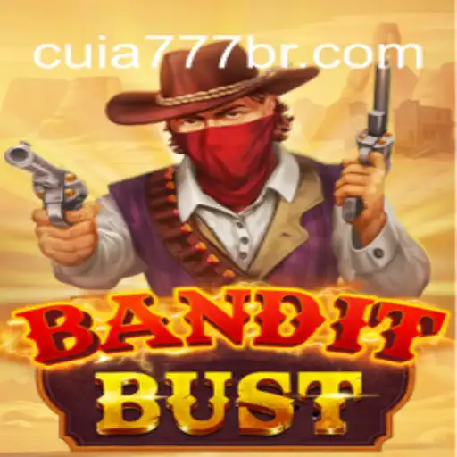 BanditBust: A Thrilling Adventure in the World of Virtual Heists