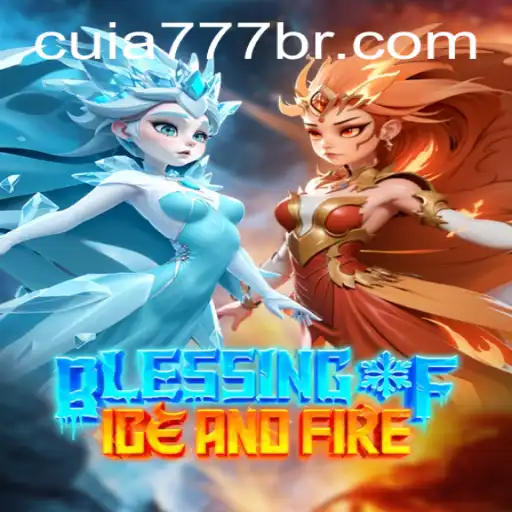 Discovering the World of 'Blessing of Ice and Fire'