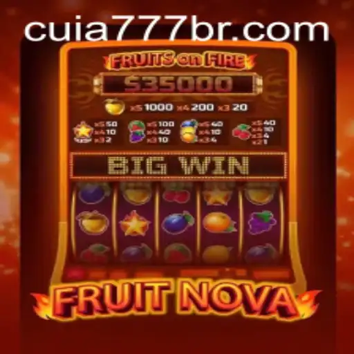 Exploring FruitNova: A Journey into a Colorful Gaming World