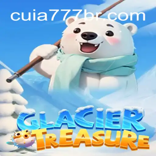 Discover the Adventure of GlacierTreasure