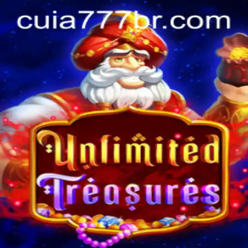 UnlimitedTreasures: Embark on a Gaming Adventure with cuia777.com